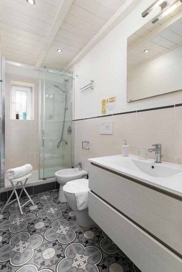 1 Bedroom Apartment With Cosy Backyard Close To Valletta Il-Furjana Exterior photo