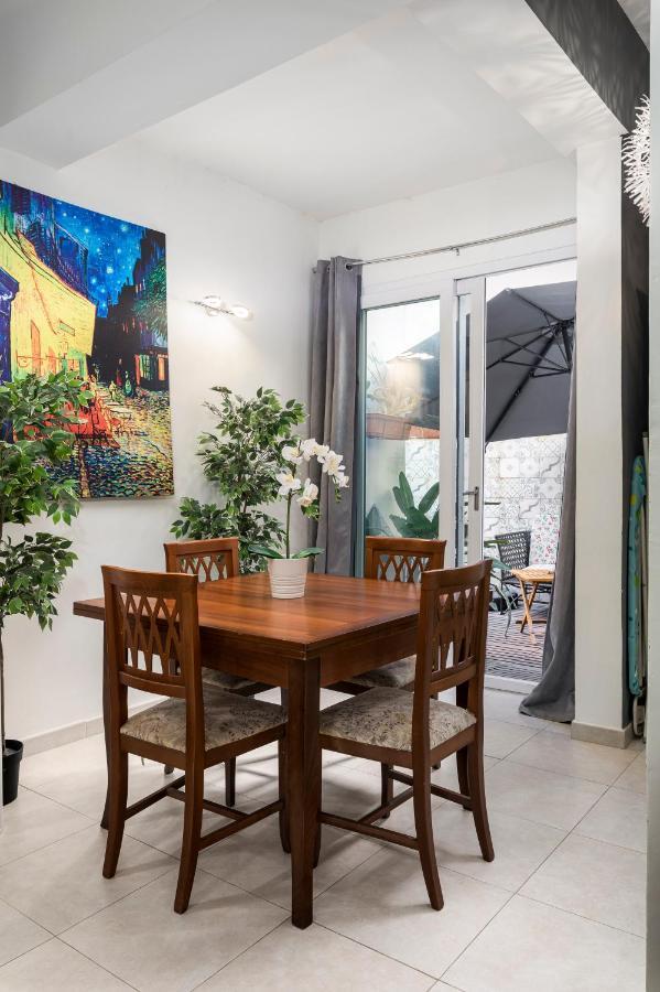 1 Bedroom Apartment With Cosy Backyard Close To Valletta Il-Furjana Exterior photo