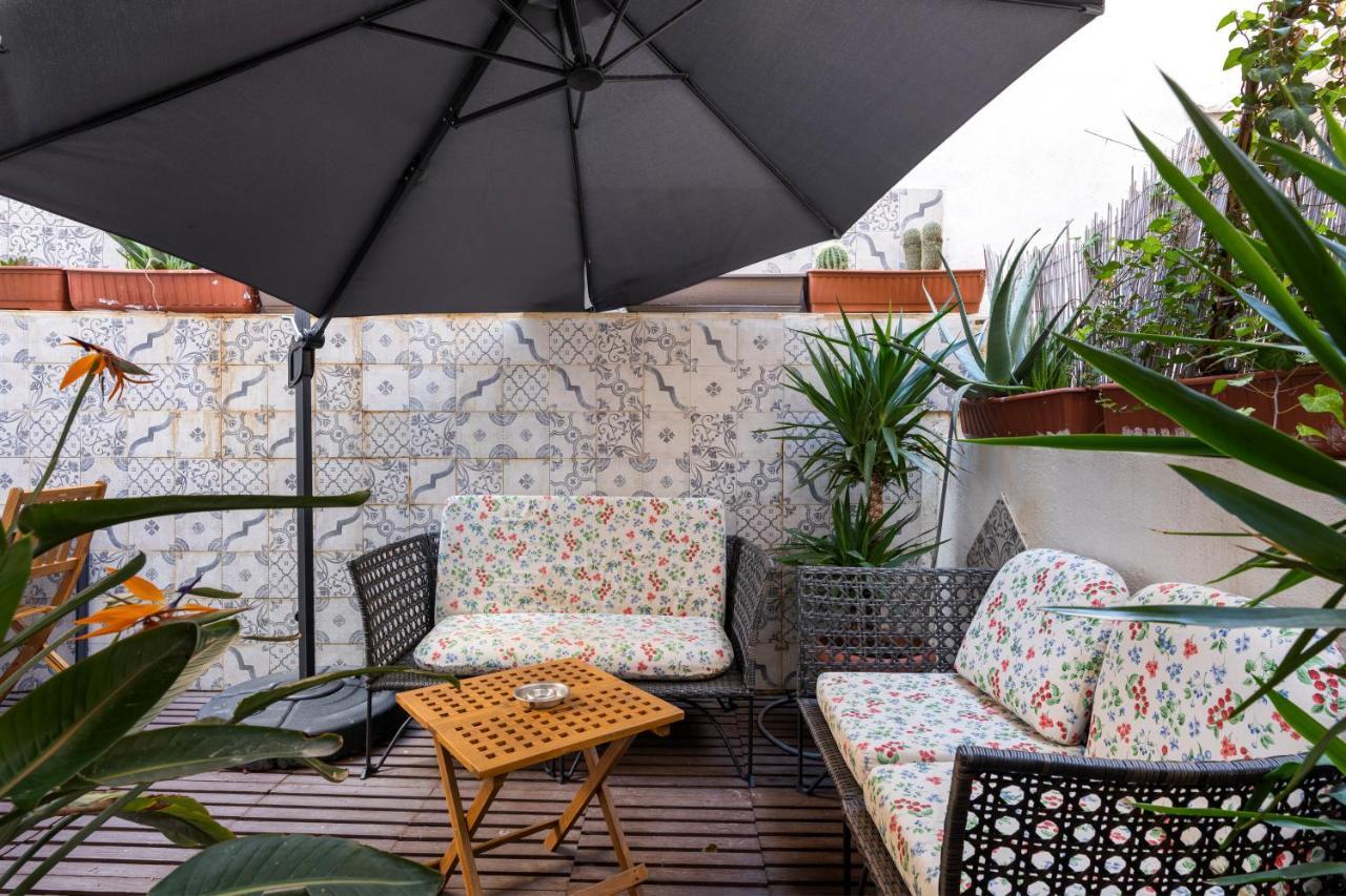 1 Bedroom Apartment With Cosy Backyard Close To Valletta Il-Furjana Exterior photo