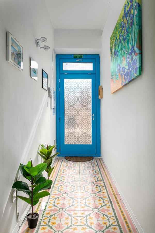 1 Bedroom Apartment With Cosy Backyard Close To Valletta Il-Furjana Exterior photo